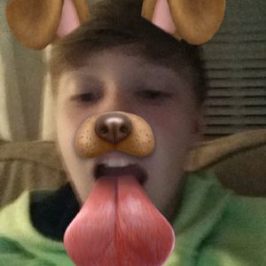 Meet your Posher, Dylan